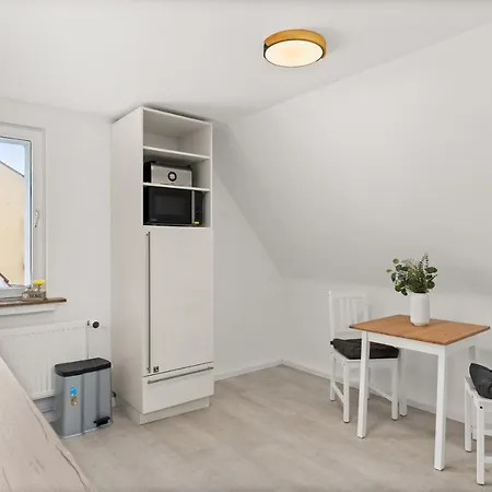 Easygoing Switch Streaming Schoenes Apartment 4 Personen Arnsberg Exterior photo
