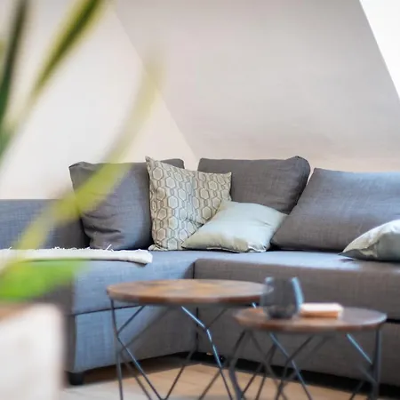 Easygoing Switch Streaming Schoenes Apartment 4 Personen Arnsberg Exterior photo
