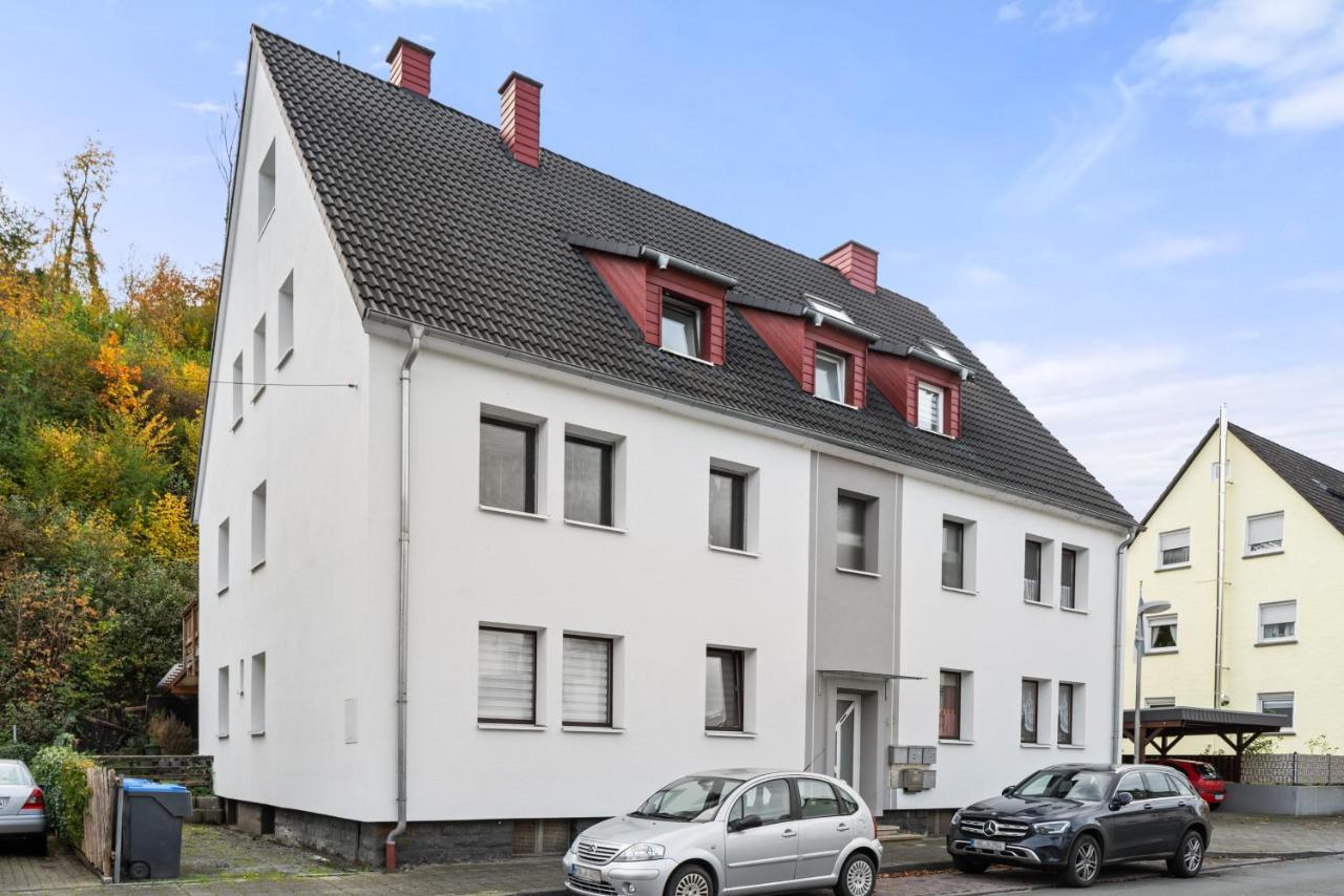 Appartement Easygoing Switch Streaming Schoenes 4 Personen Arnsberg