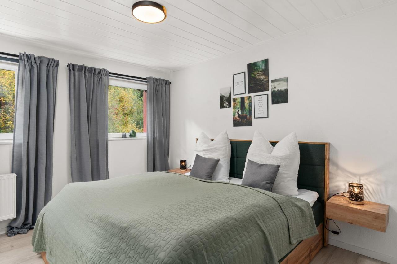 Apartment Easygoing Switch Streaming Schoenes 4 Personen Arnsberg