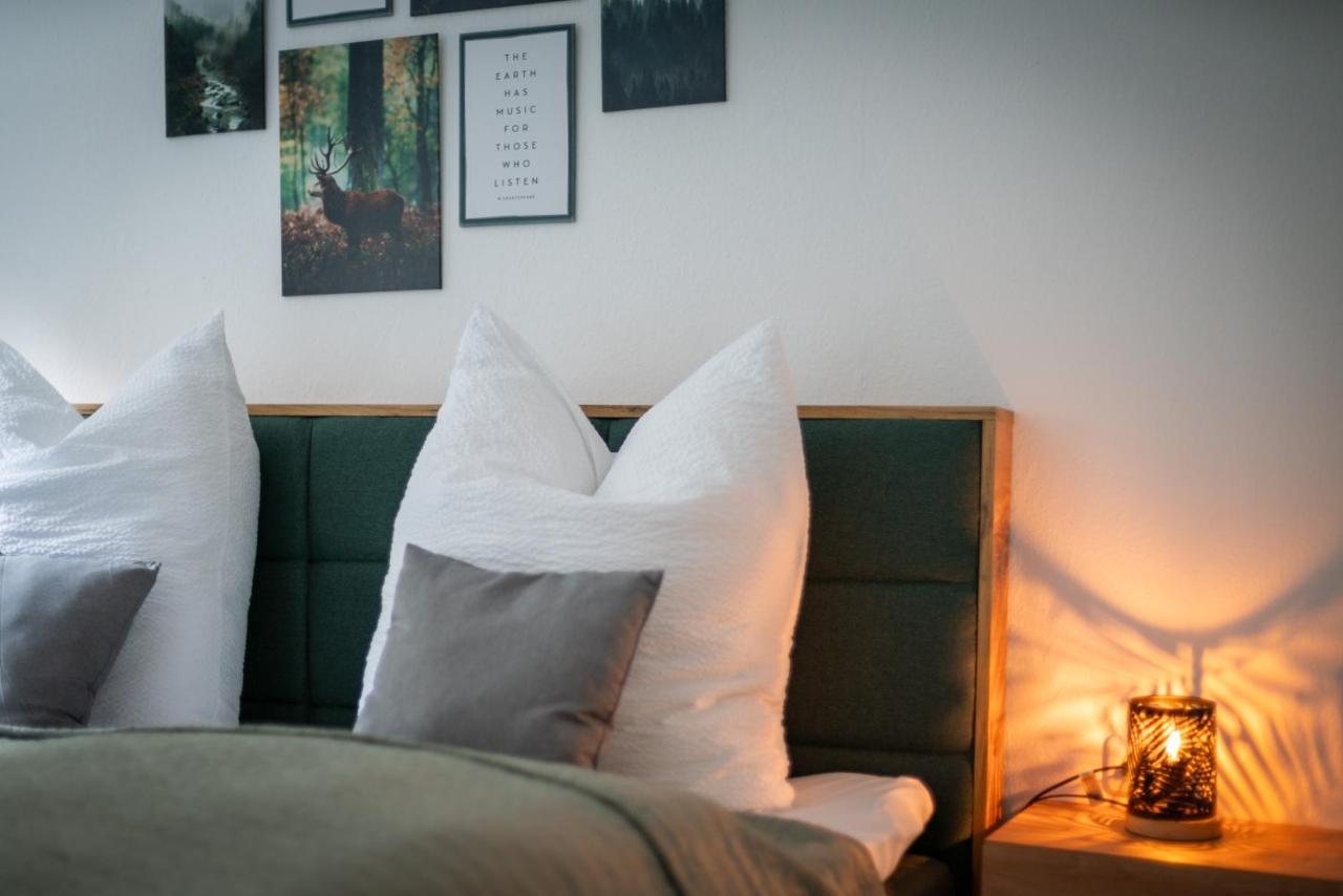 Easygoing Switch Streaming Schoenes 4 Personen Appartement *