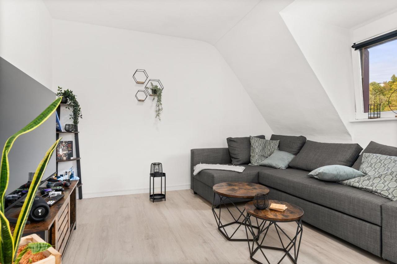 Easygoing Switch Streaming Schoenes 4 Personen Apartment Arnsberg