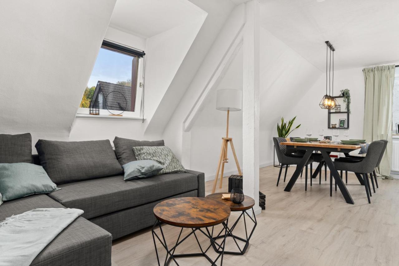 Easygoing Switch Streaming Schoenes 4 Personen Appartement *