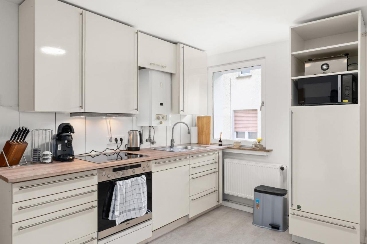 Easygoing Switch Streaming Schoenes 4 Personen Appartement Arnsberg