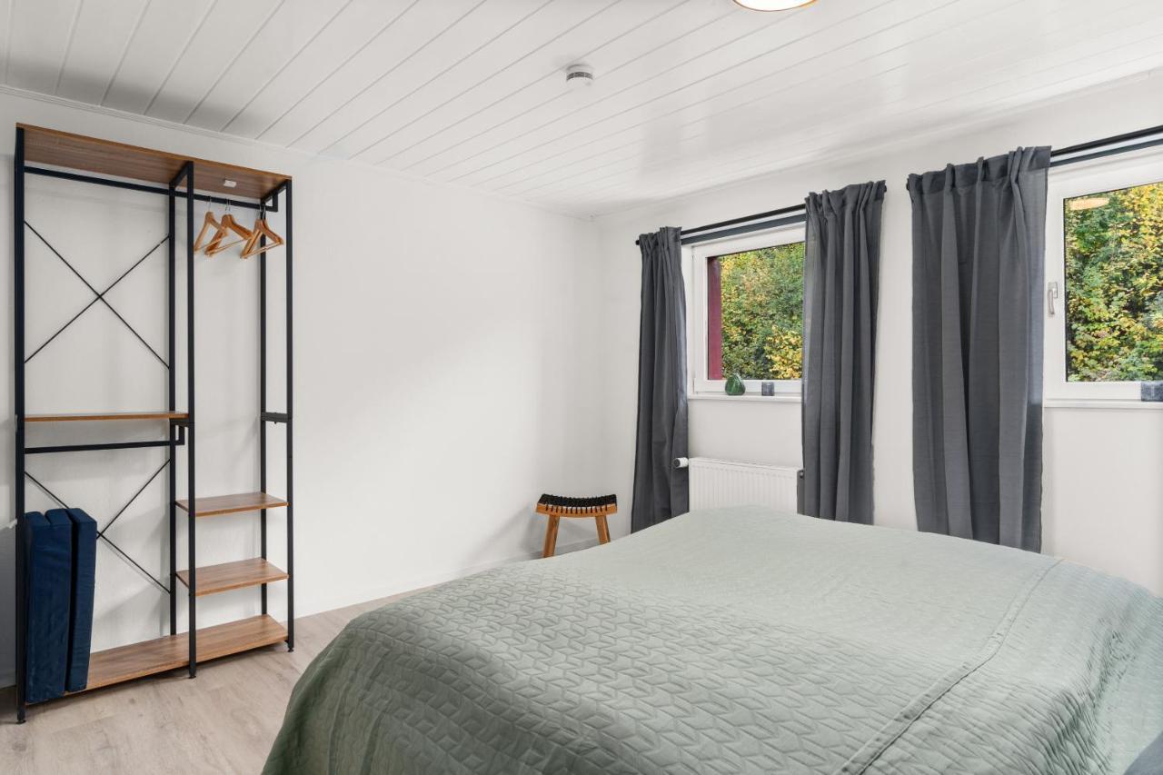 Appartement Easygoing Switch Streaming Schoenes 4 Personen *